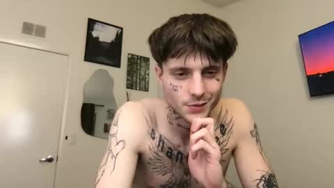 pretty boy online show from 3, 2, 2026