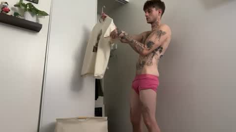 pretty boy online show from 30, 6, 2026