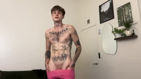 pretty boy online show from 7, 8, 2026