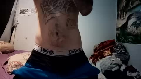 Prettyslangin69 FYPM online show from 31, 1, 2025