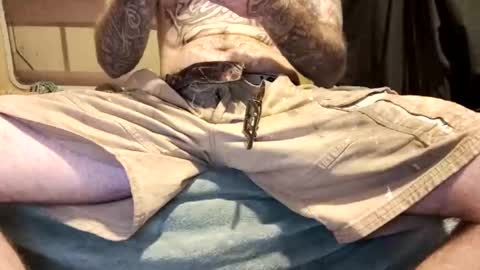 Prettyslangin69 FYPM online show from 9, 2, 2025