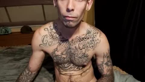 Prettyslangin69 FYPM online show from 9, 2, 2025