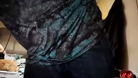 Prettyslangin69 FYPM online show from 18, 2, 2025