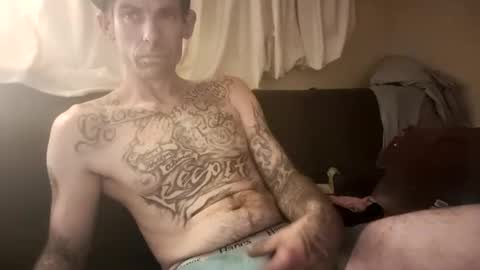 Prettyslangin69 FYPM online show from 7, 3, 2025