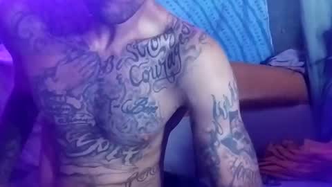 Prettyslangin69 FYPM online show from 7, 10, 2025