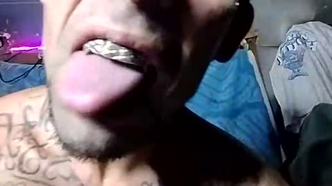 Prettyslangin69 FYPM online show from 17, 10, 2025