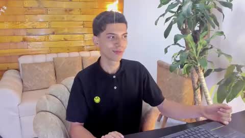 Camilo online show from 18, 11, 2025