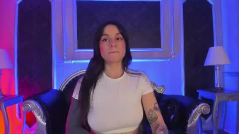 Snapshot of prettybullet chatting on 8, 7, 2026 GTM-5 online show from 8, 7, 2026