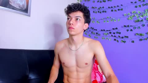 Enzo  Denis online show from 29, 1, 2025