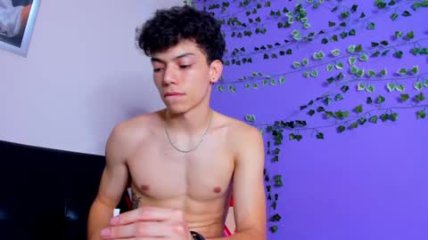 Enzo  Denis online show from 29, 1, 2025