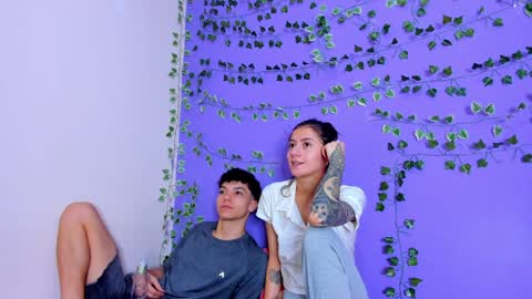 Enzo  Denis online show from 6, 2, 2025