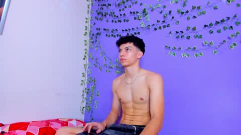 Enzo  Denis online show from 7, 2, 2025