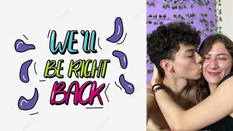 Enzo  Denis online show from 11, 2, 2025