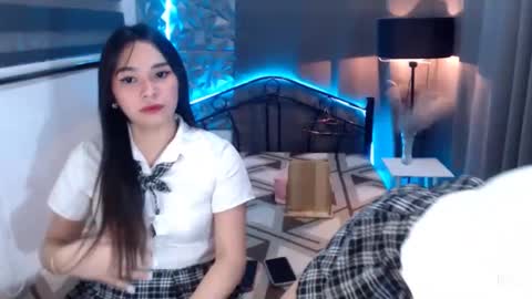 ASHLEY online show from 14, 12, 2024