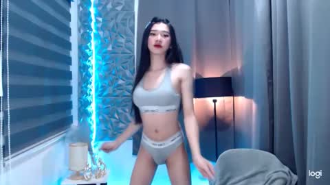 ASHLEY online show from 29, 12, 2024