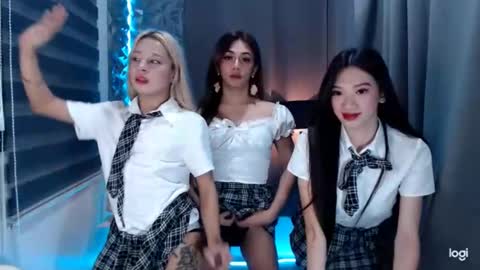 ASHLEY online show from 2, 1, 2025