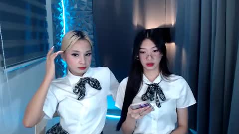 ASHLEY online show from 17, 1, 2025