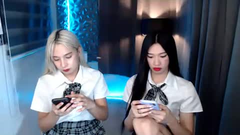 ASHLEY online show from 16, 2, 2025