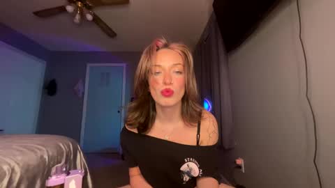 Cutie With a Booty online show from 8, 1, 2025