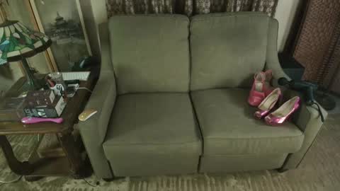 Pretty Foot Princess online show from 16, 1, 2026