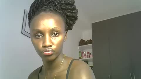 Pretty darkskin doll online show from 20, 4, 2026