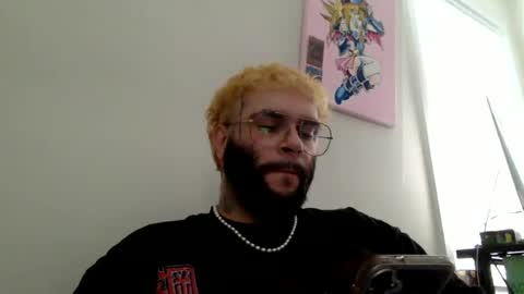 prettyglazed online show from 2, 8, 2026