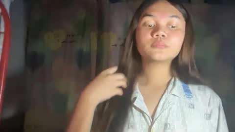 prettygurl25 online show from 13, 9, 2025
