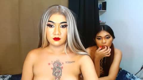 prettyiziets online show from 11, 2, 2025