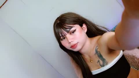 SEXY JULIA online show from 9, 2, 2025