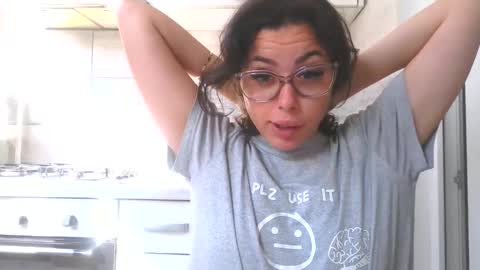 prettyjulliette online show from 20, 10, 2025