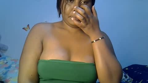 prettymel_ online show from 13, 1, 2026