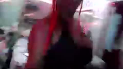 prettypandorals online show from 9, 8, 2026