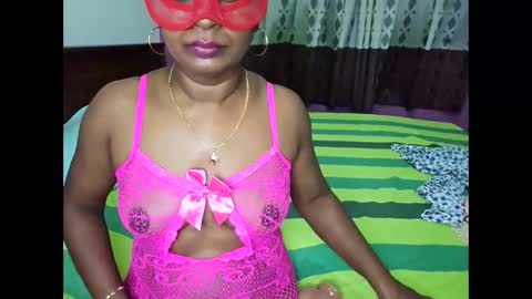 Prettypriya online show from 6, 2, 2026