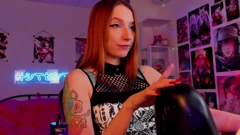 Mila -NONUDE MODEL online show from 23, 12, 2024