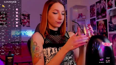 Mila -NONUDE MODEL online show from 23, 12, 2024