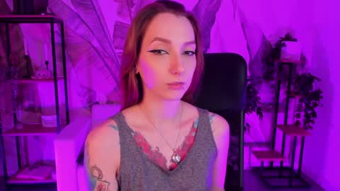 Mila -NONUDE MODEL online show from 21, 1, 2025