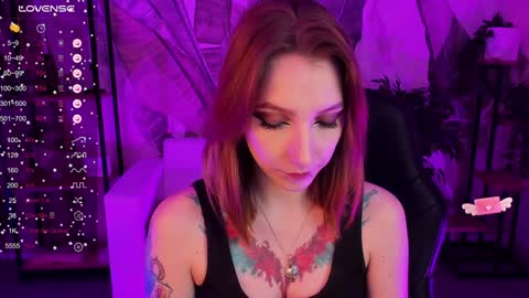Mila -NONUDE MODEL online show from 28, 1, 2025