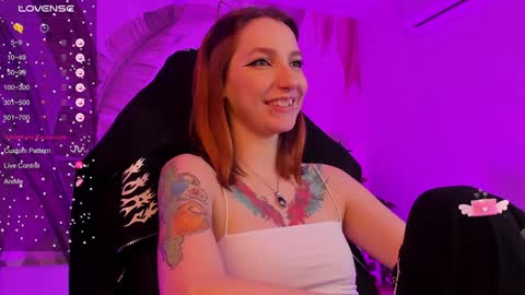 Mila -NONUDE MODEL online show from 6, 2, 2025