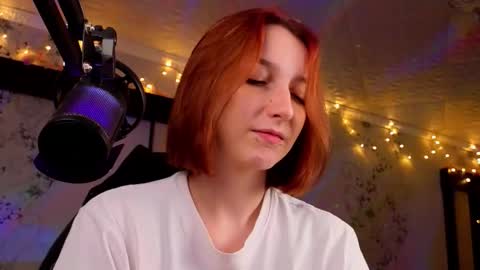 Mila -NONUDE MODEL online show from 18, 12, 2025