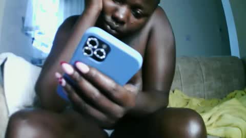 prettyreen online show from 10, 10, 2025