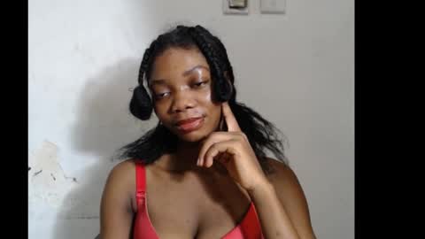 prettysexy6 online show from 13, 3, 2026