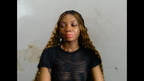 prettysexy6 online show from 18, 5, 2026