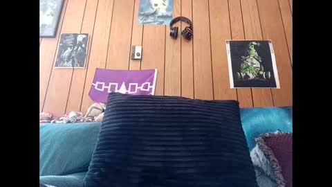 Snapshot of prettysolid7 chatting on 9, 10, 2025 prettysolid7 online show from 9, 10, 2025