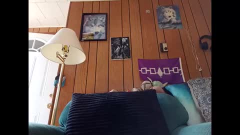 Snapshot of prettysolid7 chatting on 17, 10, 2025 prettysolid7 online show from 17, 10, 2025