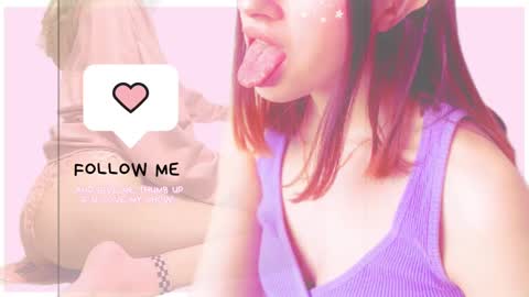 Sophie  next stream will be at Monday  i will wait you guys  online show from 7, 3, 2025