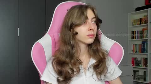 Sophie  next stream will be at Monday  i will wait you guys  online show from 7, 11, 2025