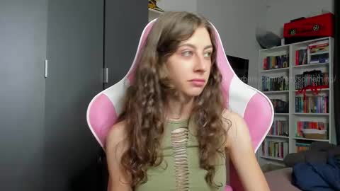 Sophie  next stream will be at Monday  i will wait you guys  online show from 12, 1, 2026