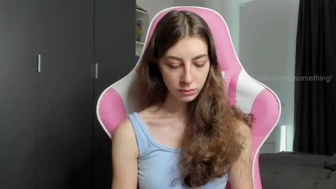 Sophie  next stream will be at Monday  i will wait you guys  online show from 20, 4, 2026