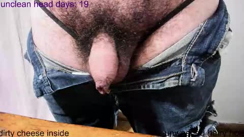 Snapshot of prettyvelludo chatting on 23, 2, 2026 HAIRY GOD online show from 23, 2, 2026