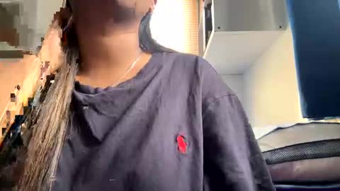 Snapshot of prettyyalisha chatting on 15, 4, 2026 prettyyalisha online show from 15, 4, 2026